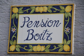 Pension Boitz